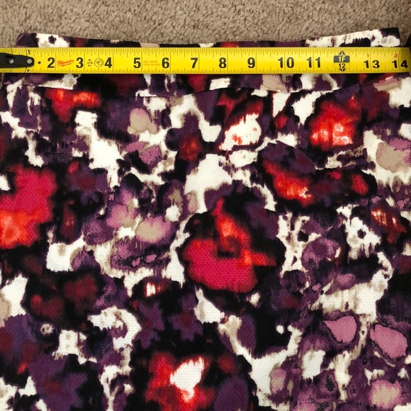 Ann Taylor pencil skirt - Picture 8 of 8